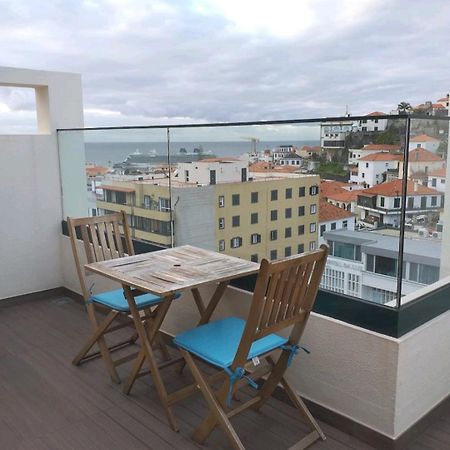 Berna Apartment Фуншал Екстер'єр фото