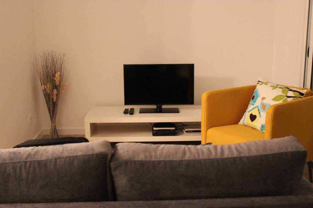 Berna Apartment Фуншал Номер фото